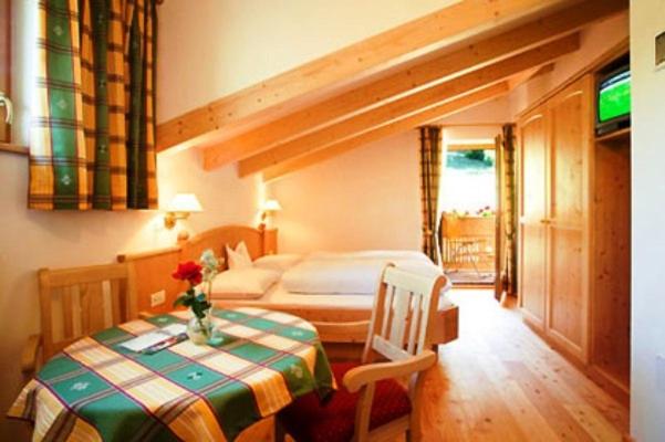 Номер Стандарт, Garni Alpenhof