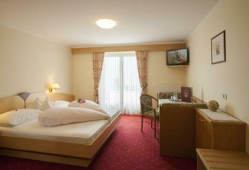 Номер Стандарт, Garni Alpenhof