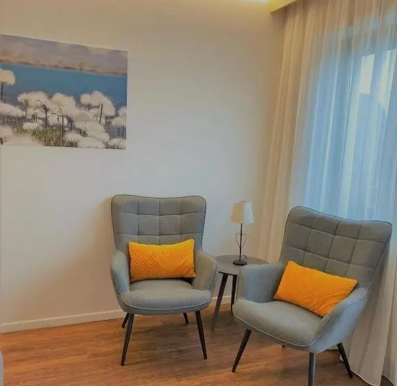 スタンダードスタジオ, Residence Winklgut