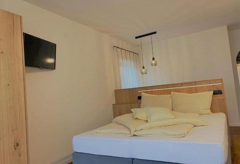 חדר סטודיו סטנדרד, Residence Winklgut