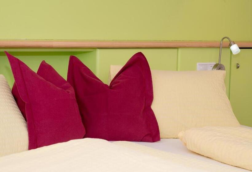 דירת חדר, Residence Winklgut