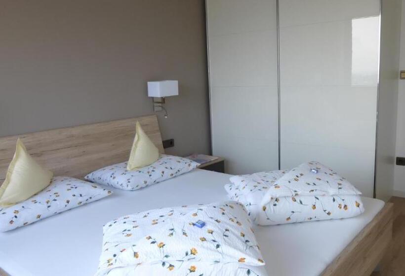 דירת חדר, Residence Winklgut