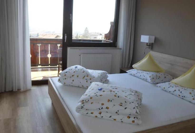 Апартаменты 1 Спальня, Residence Winklgut