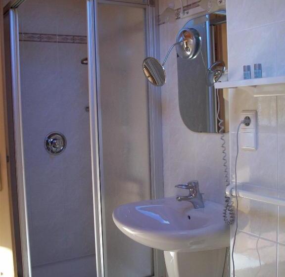 דירת חדר, Residence Winklgut