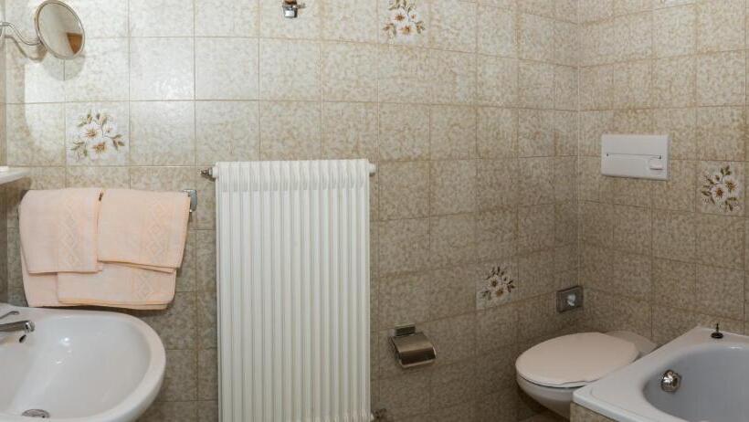 דירת חדר, Residence Winklgut