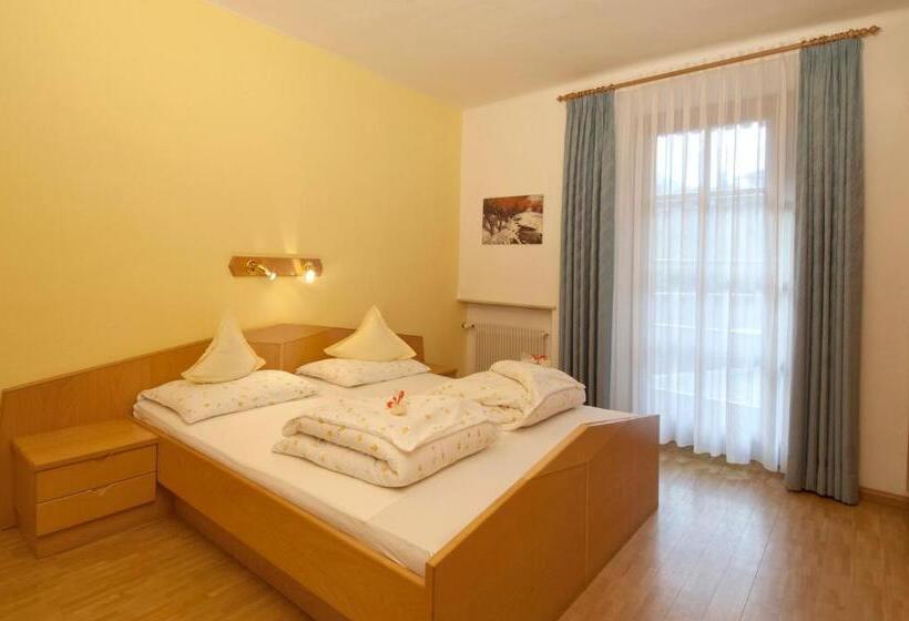 חדר סטנדרט עם טרסה, Residence Winklgut