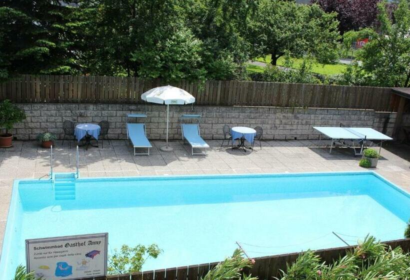 اتاق استاندارد, Garni Anny