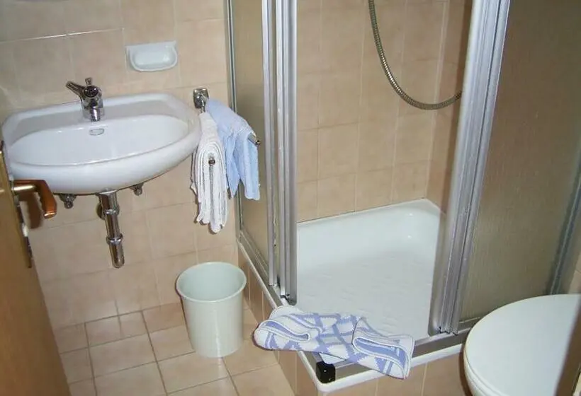 Standard-huone, Garni Anny