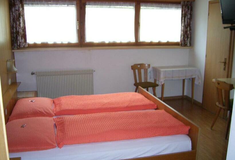 اتاق استاندارد, Garni Anny