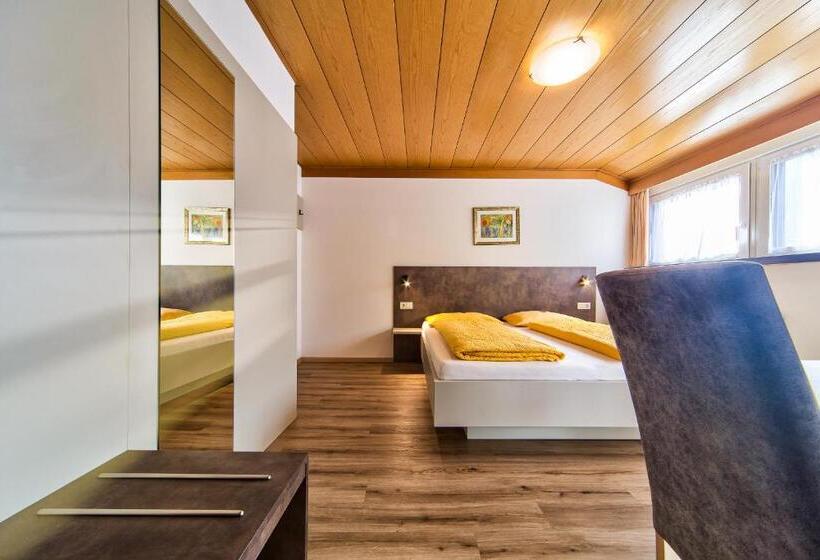 اتاق استاندارد, Garni Anny