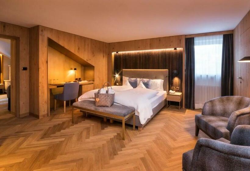 スイート, Genziana