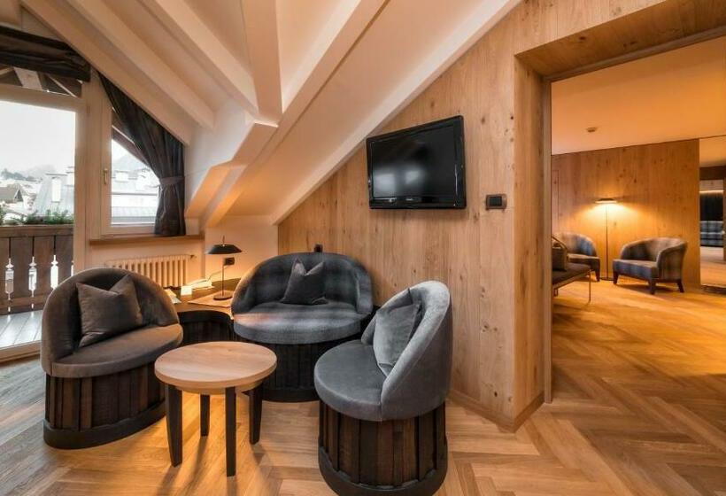 スイート, Genziana