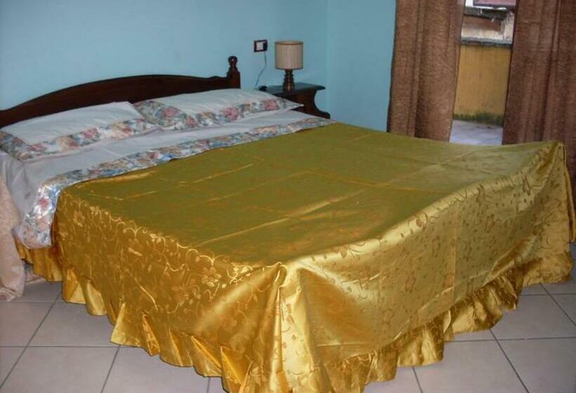 غرفة قياسية, Il Rifugio