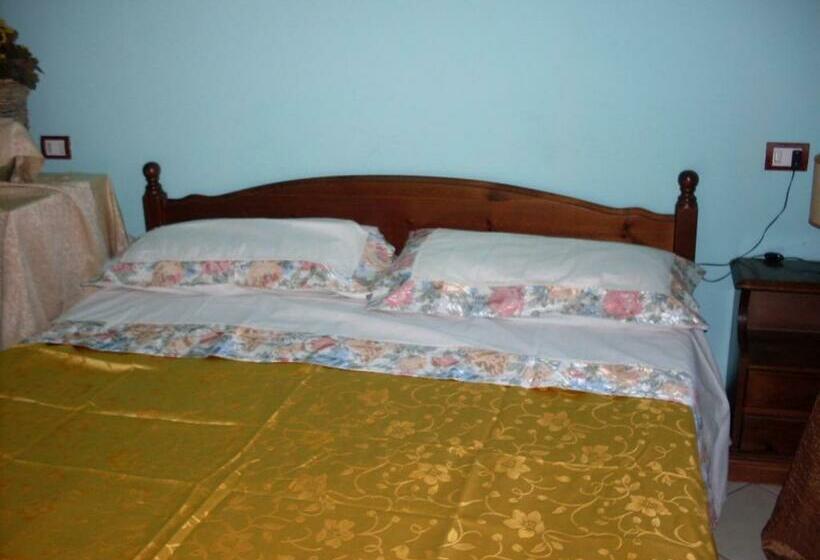 غرفة قياسية رباعية, Il Rifugio