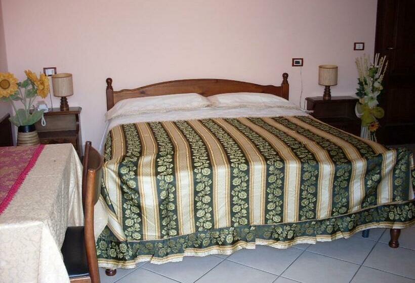 غرفة قياسية, Il Rifugio