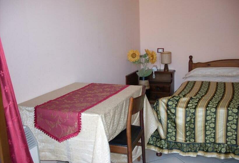 غرفة قياسية, Il Rifugio