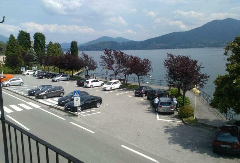 스탠다드 룸, Il Vapore