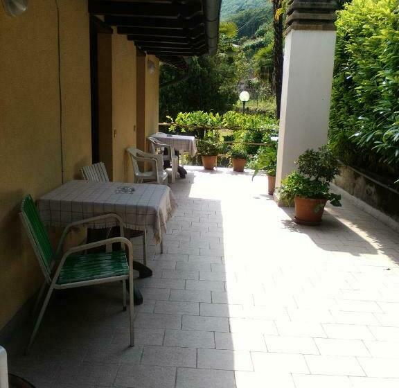 스탠다드 룸, Il Vapore