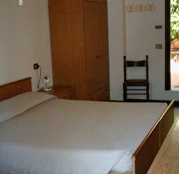 스탠다드 룸, Il Vapore