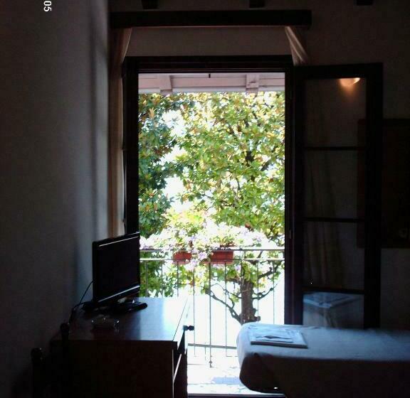 스탠다드 룸, Il Vapore