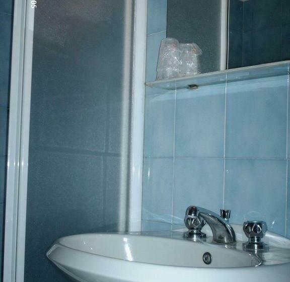 스탠다드 룸, Il Vapore