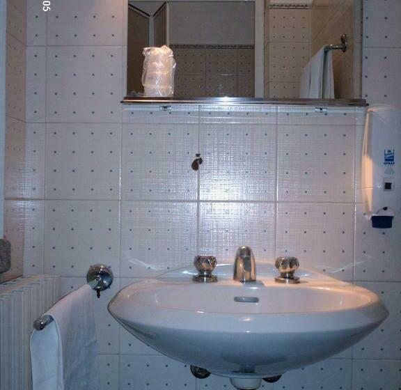 스탠다드 룸, Il Vapore