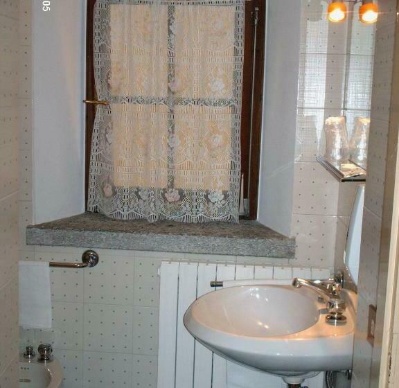 스탠다드 룸, Il Vapore