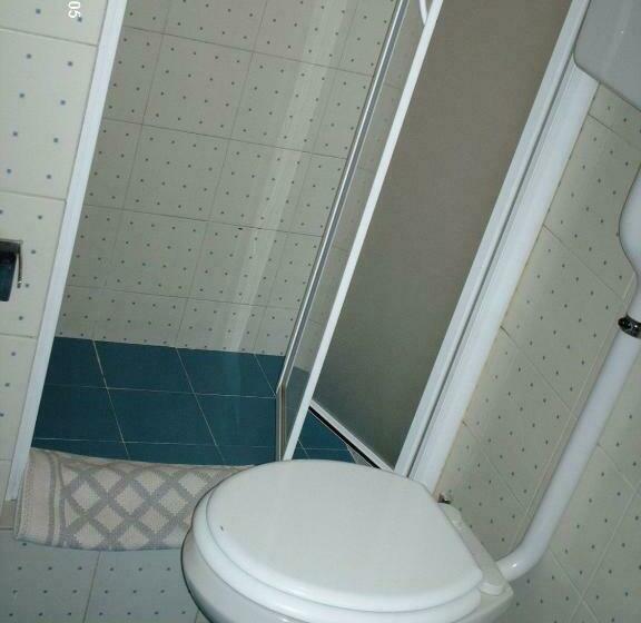 스탠다드 룸, Il Vapore