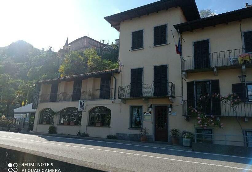 스탠다드 트리플 룸, Il Vapore