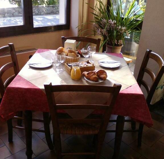 스탠다드 트리플 룸, Il Vapore