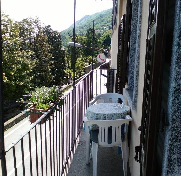 스탠다드 트리플 룸, Il Vapore