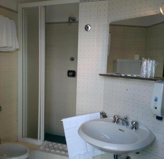 스탠다드 트리플 룸, Il Vapore