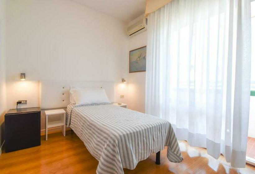 Standard Einzelzimmer mit Balkon, Janeiro