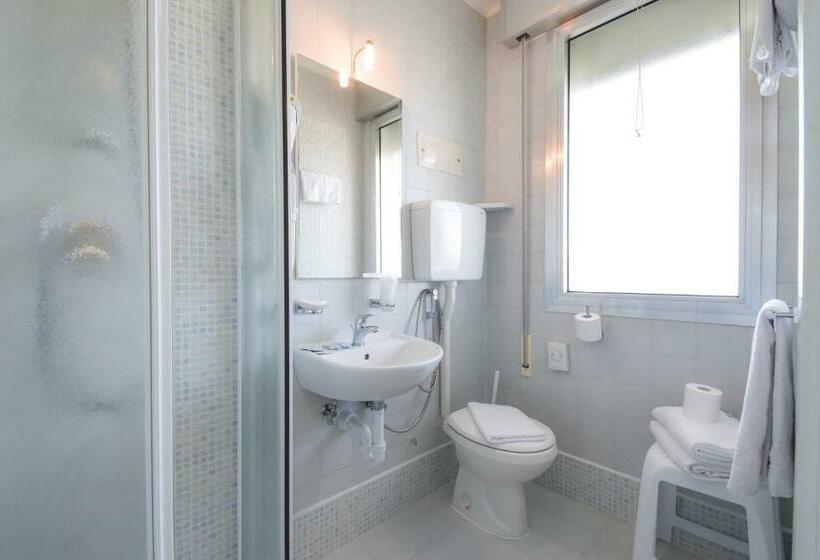 Standardzimmer mit Balkon, Janeiro