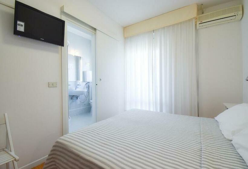 Standardzimmer mit Balkon, Janeiro