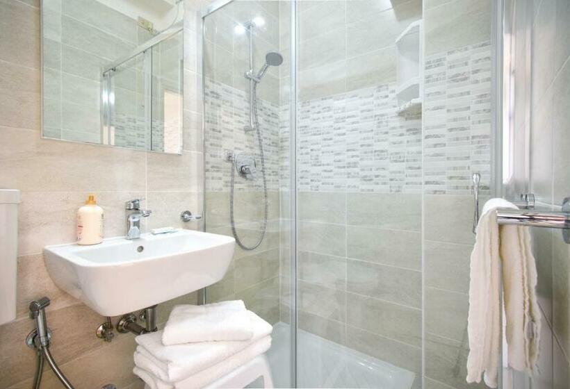 Standardzimmer mit Balkon, Janeiro