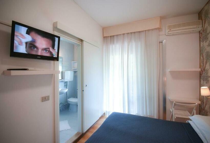 Standardzimmer mit Balkon, Janeiro