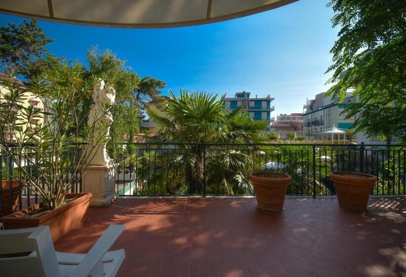 3 Bett Standardzimmer Balkon, Janeiro