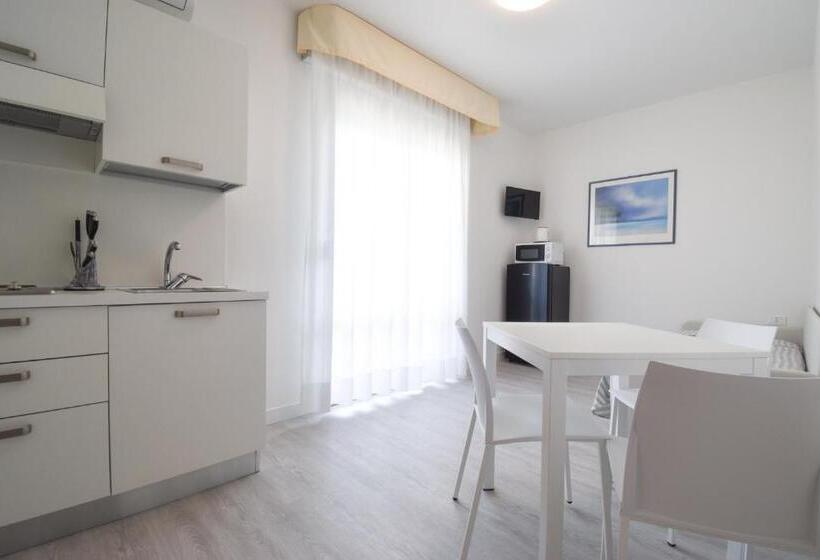 Deluxe Suite Meerblick, Janeiro