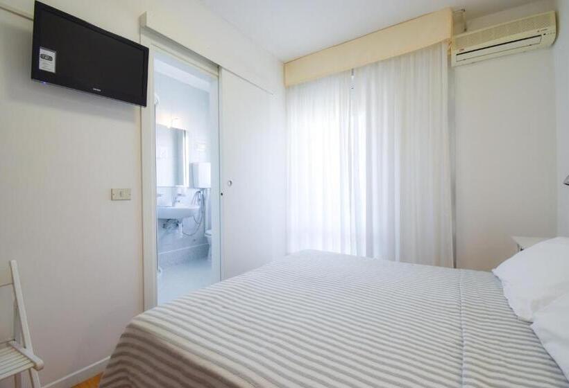 Standardzimmer mit seitlichem Meerblick, Janeiro