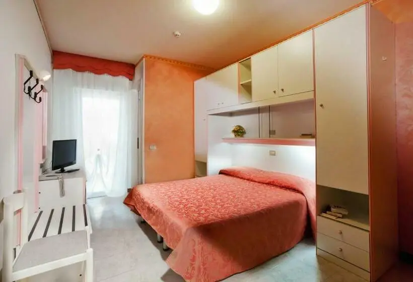 Standard-huone, Kennedy