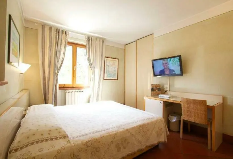 Standard-huone, La Bussola Da Gino