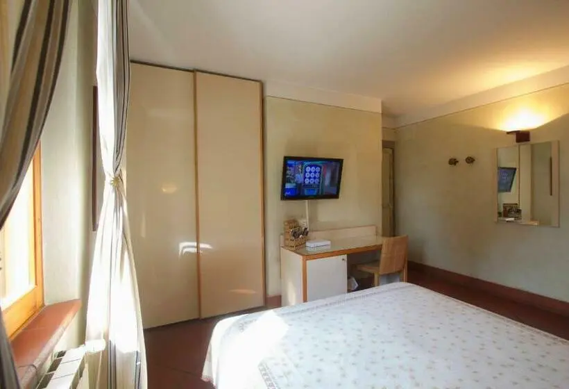 Standard-huone, La Bussola Da Gino
