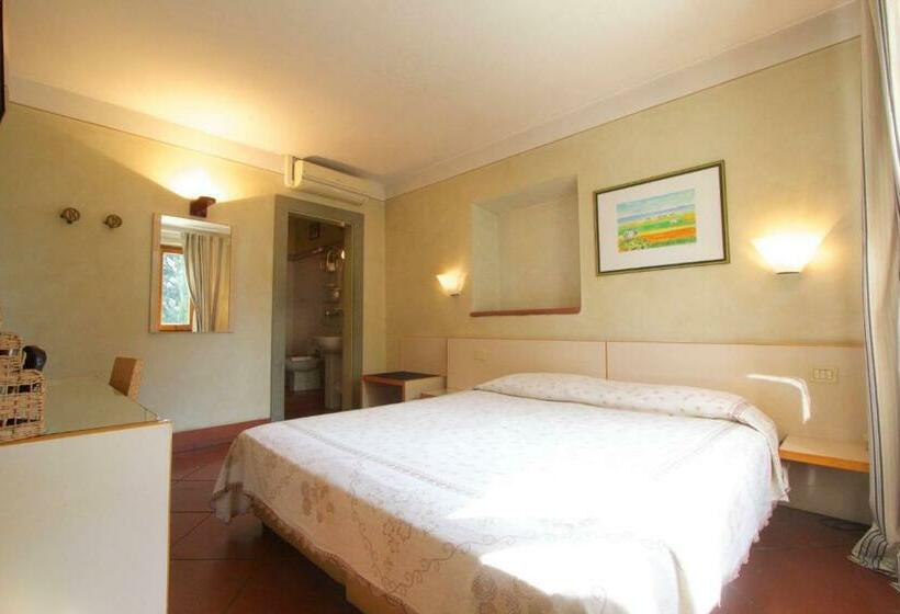 标准间, La Bussola Da Gino