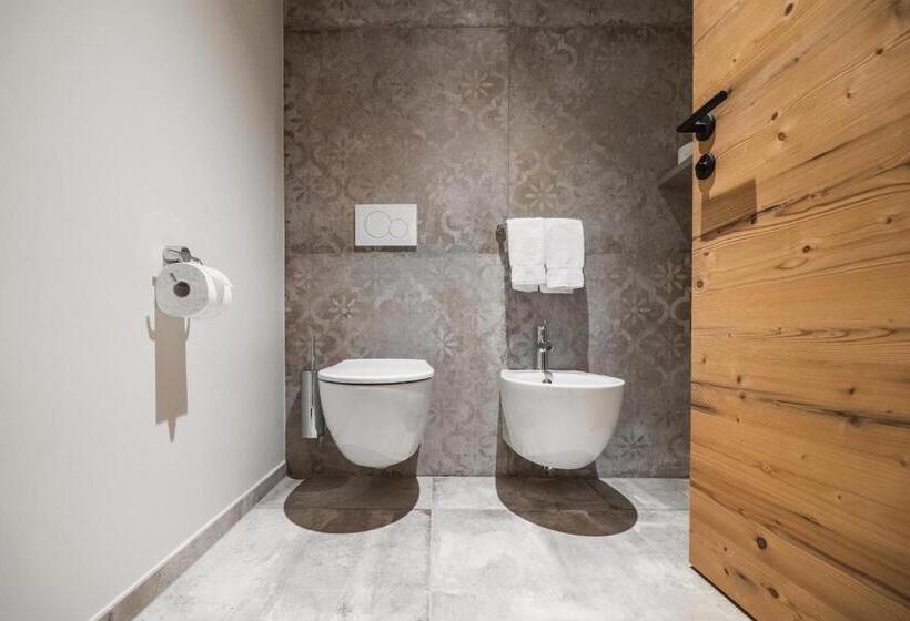 Номер Superior, La Cort My Dollhouse Adults Only