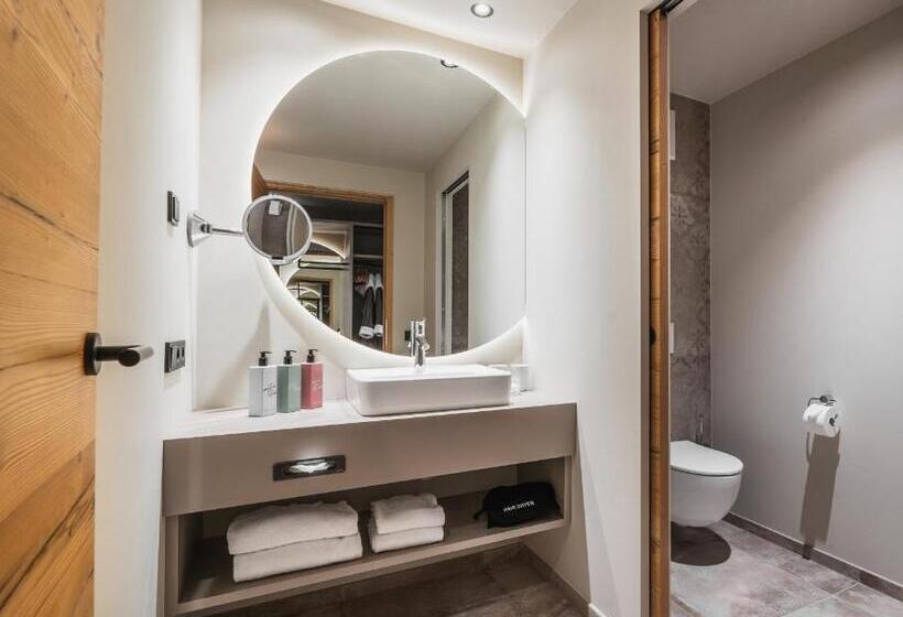 Номер Superior, La Cort My Dollhouse Adults Only