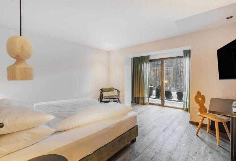 Номер Superior, La Cort My Dollhouse Adults Only