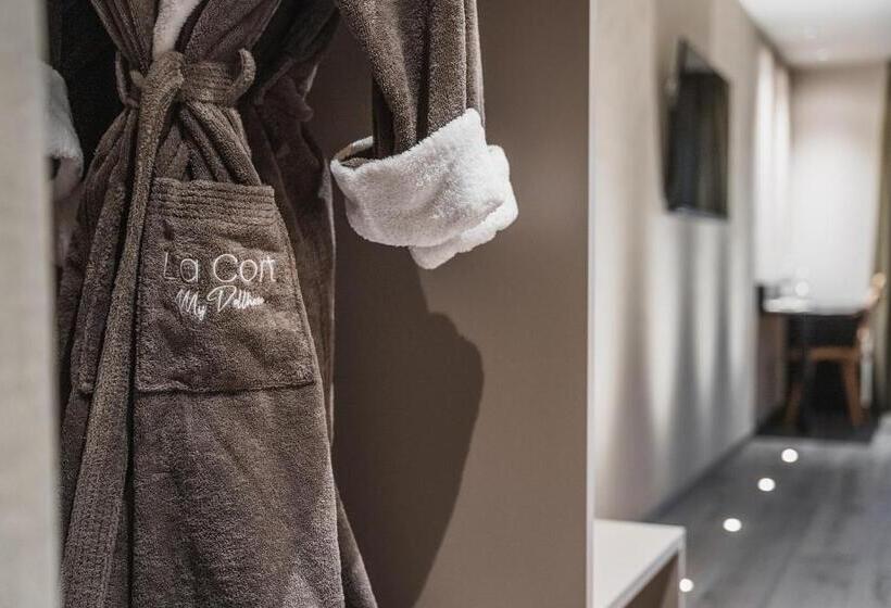 Номер Superior, La Cort My Dollhouse Adults Only