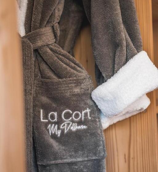 Номер Стандарт Индивидуальный, La Cort My Dollhouse Adults Only