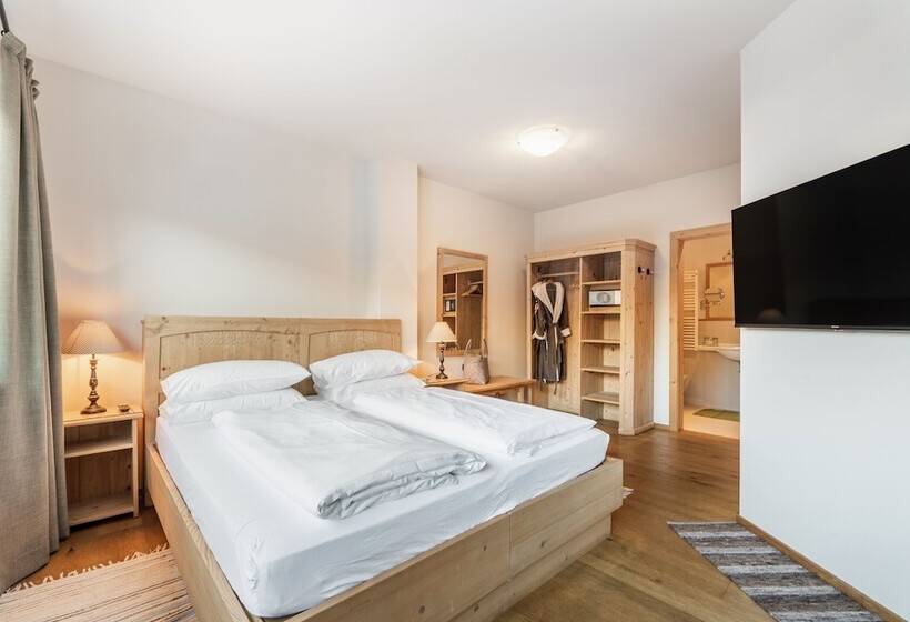 Номер Стандарт, La Cort My Dollhouse Adults Only